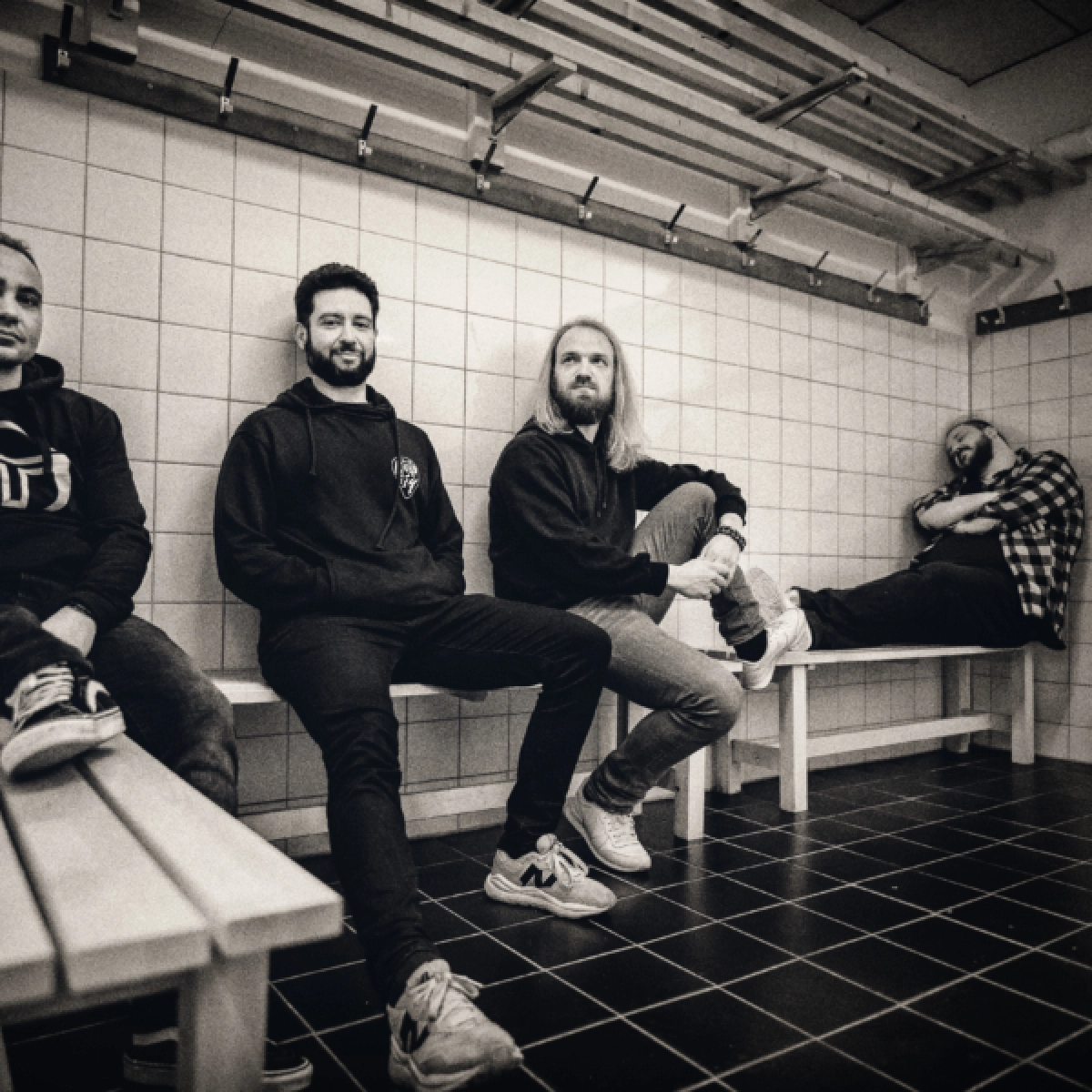 BAAS + Deafened to Death